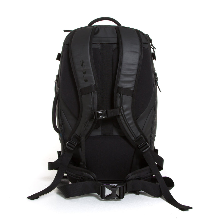 FCS Mission Pack de Voyage