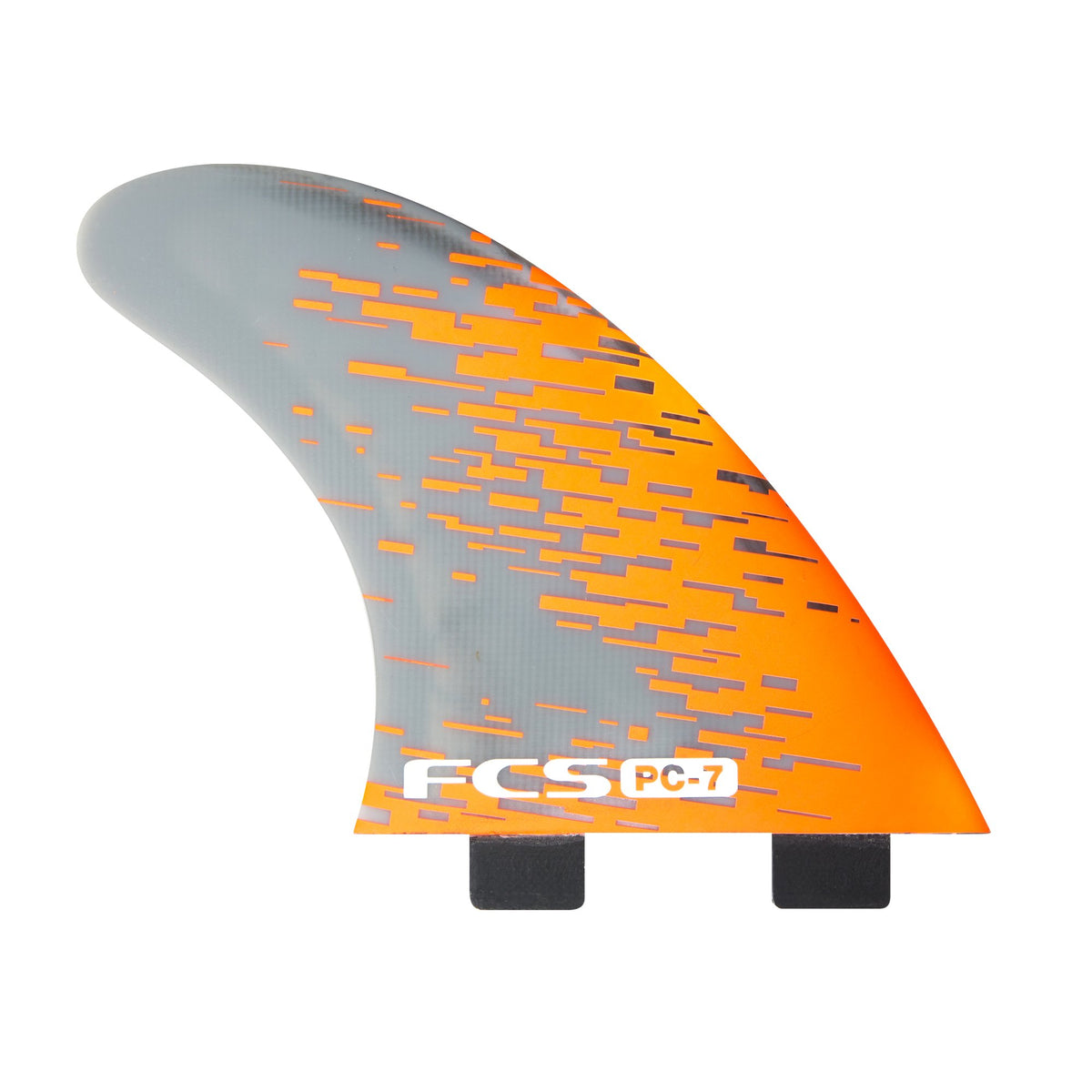 FCS FC Quad Fins