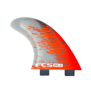 FCS FC Quad Fins