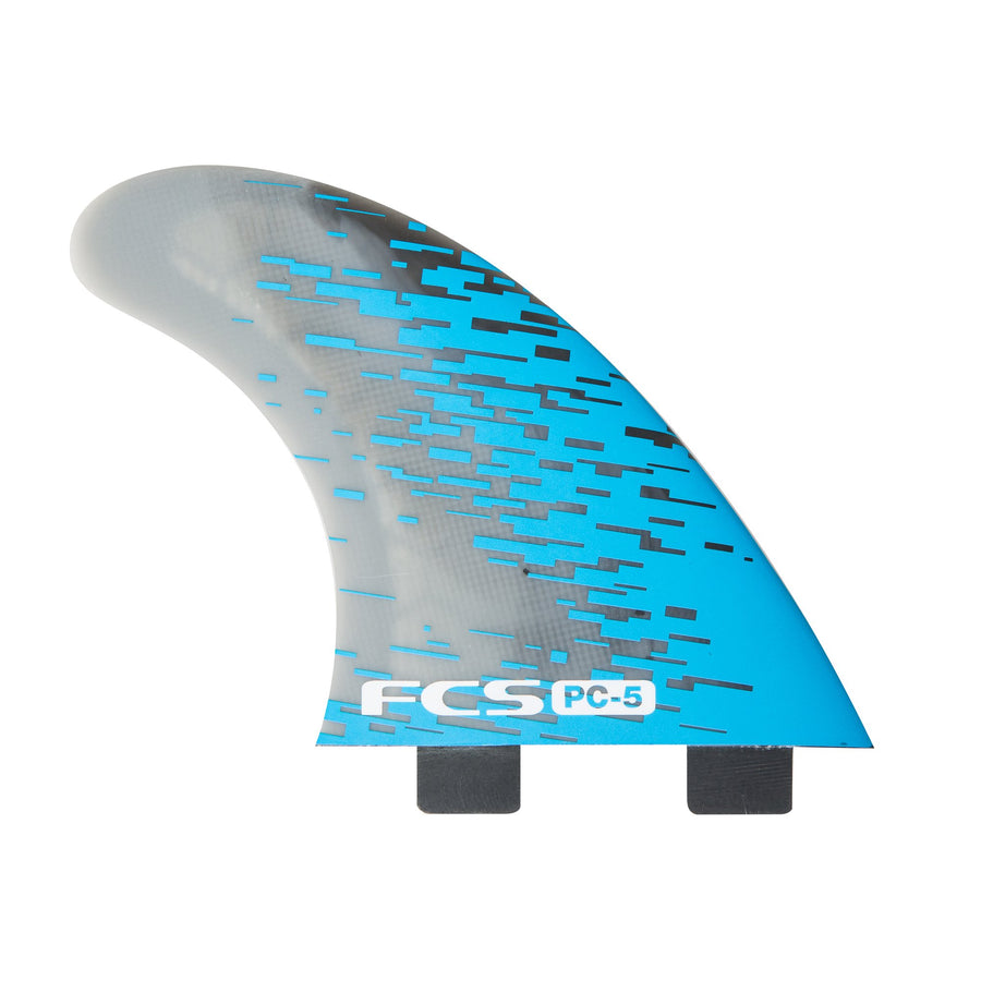 FCS FC Quad Fins