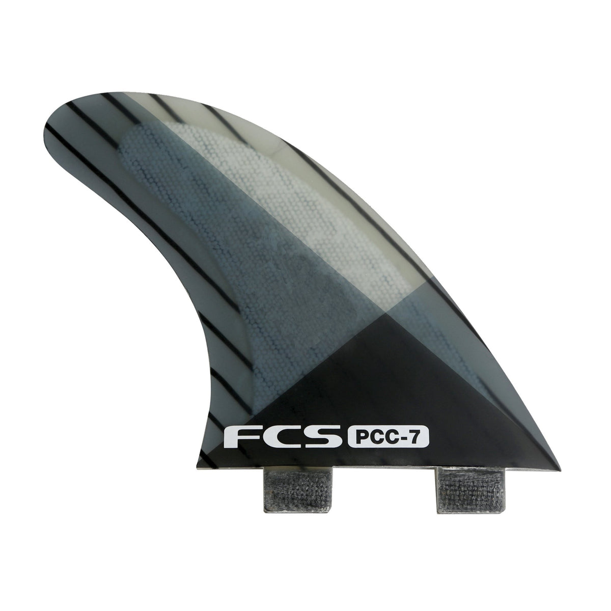 Replacement PCC Fins
