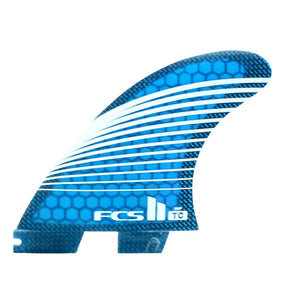 FCS II TC PCC Quad Fins