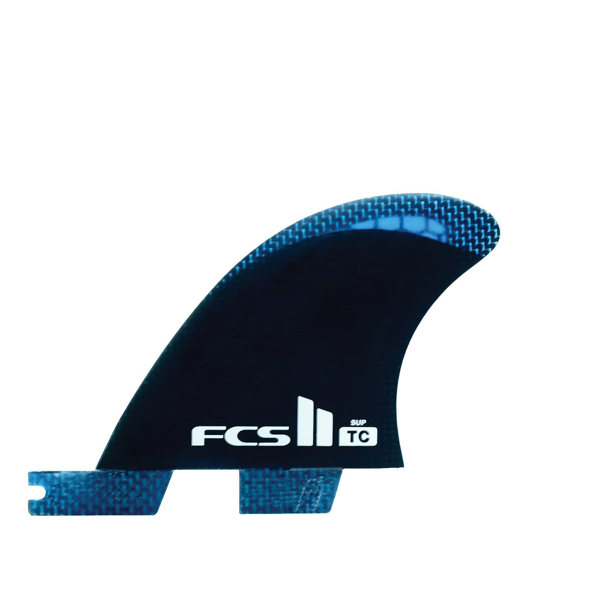 FCS II TC PCC Quad Fins