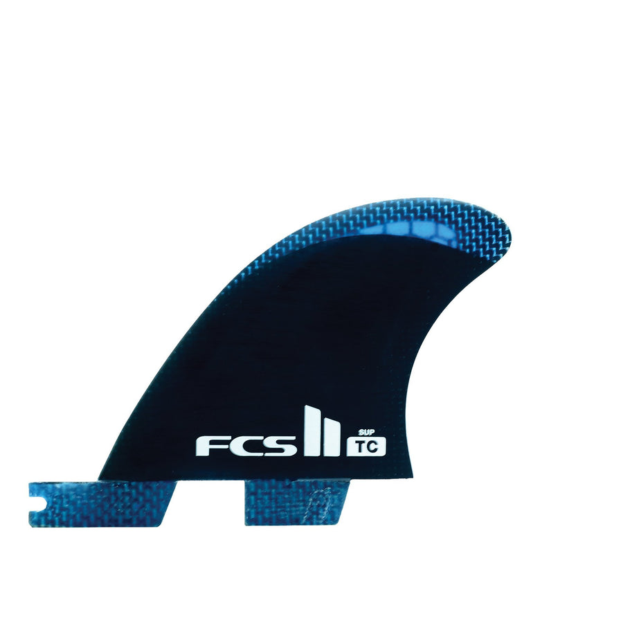 FCS II TC PCC Quad Fins
