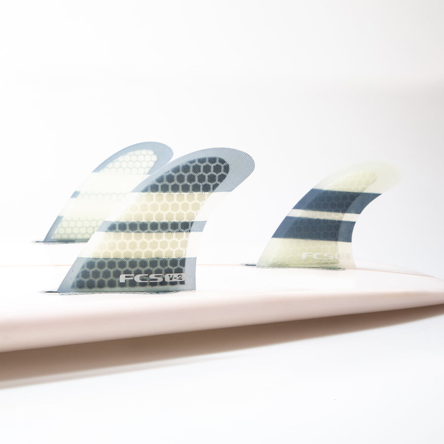 V2 PC Tri Fins