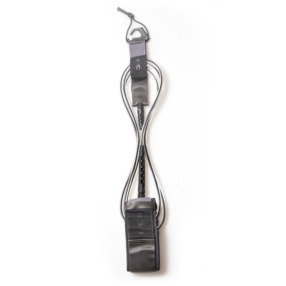 FCS Longboard Calf Essential Leash