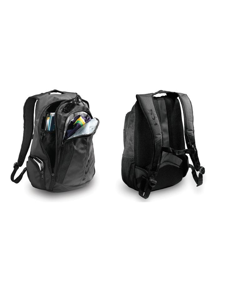 FCS IQ Backpack