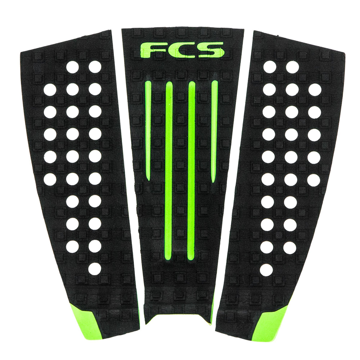 FCS Julian Wilson Traction