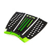 FCS II Julian Wilson Tri Fins
