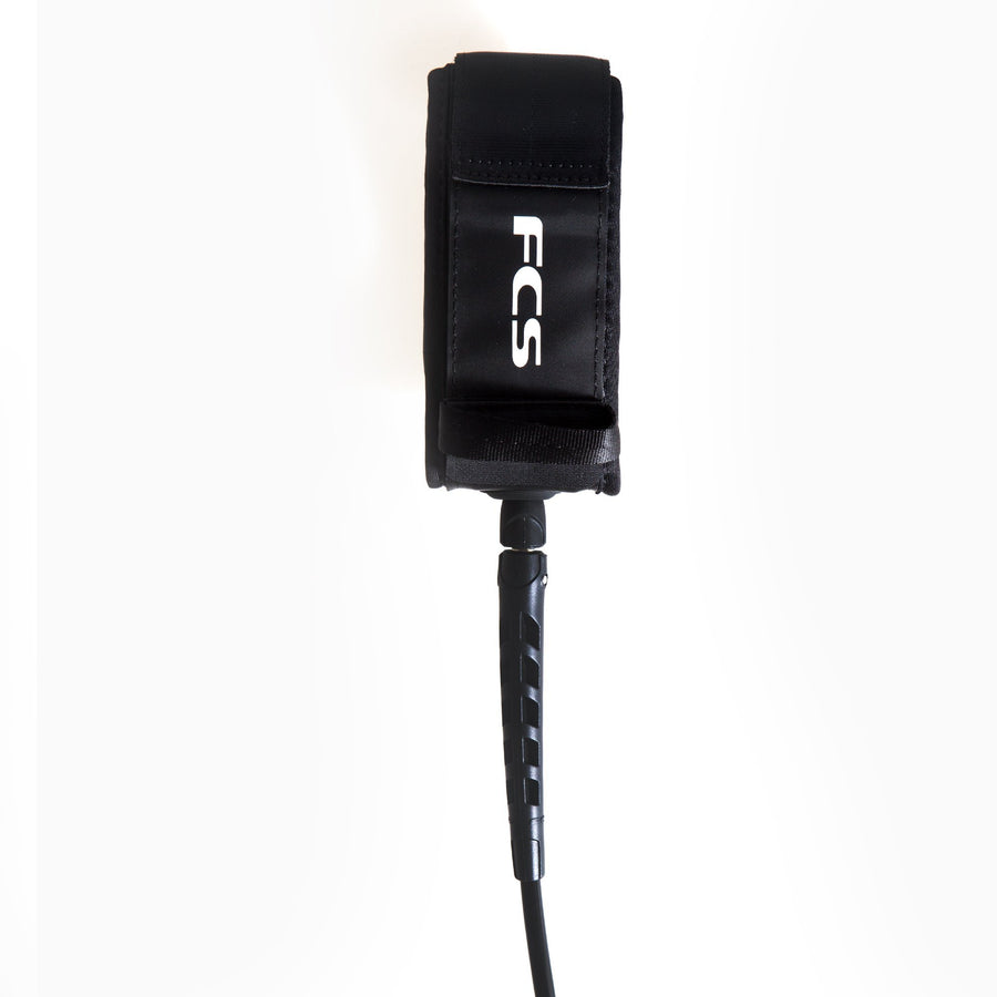 FCS Longboard Calf Essential Leash