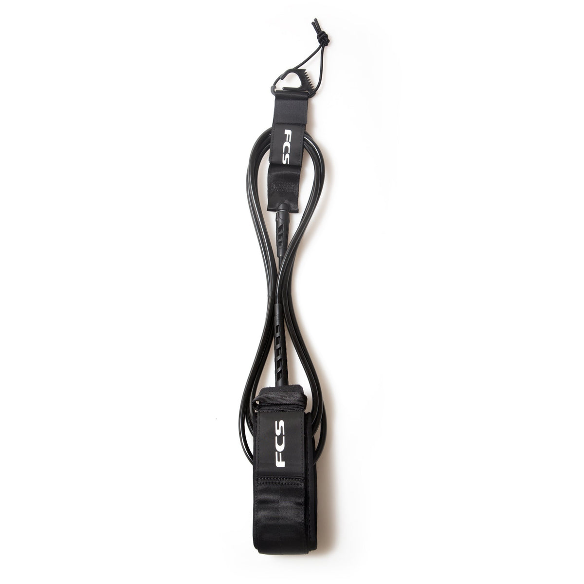 FCS Longboard Calf Essential Leash
