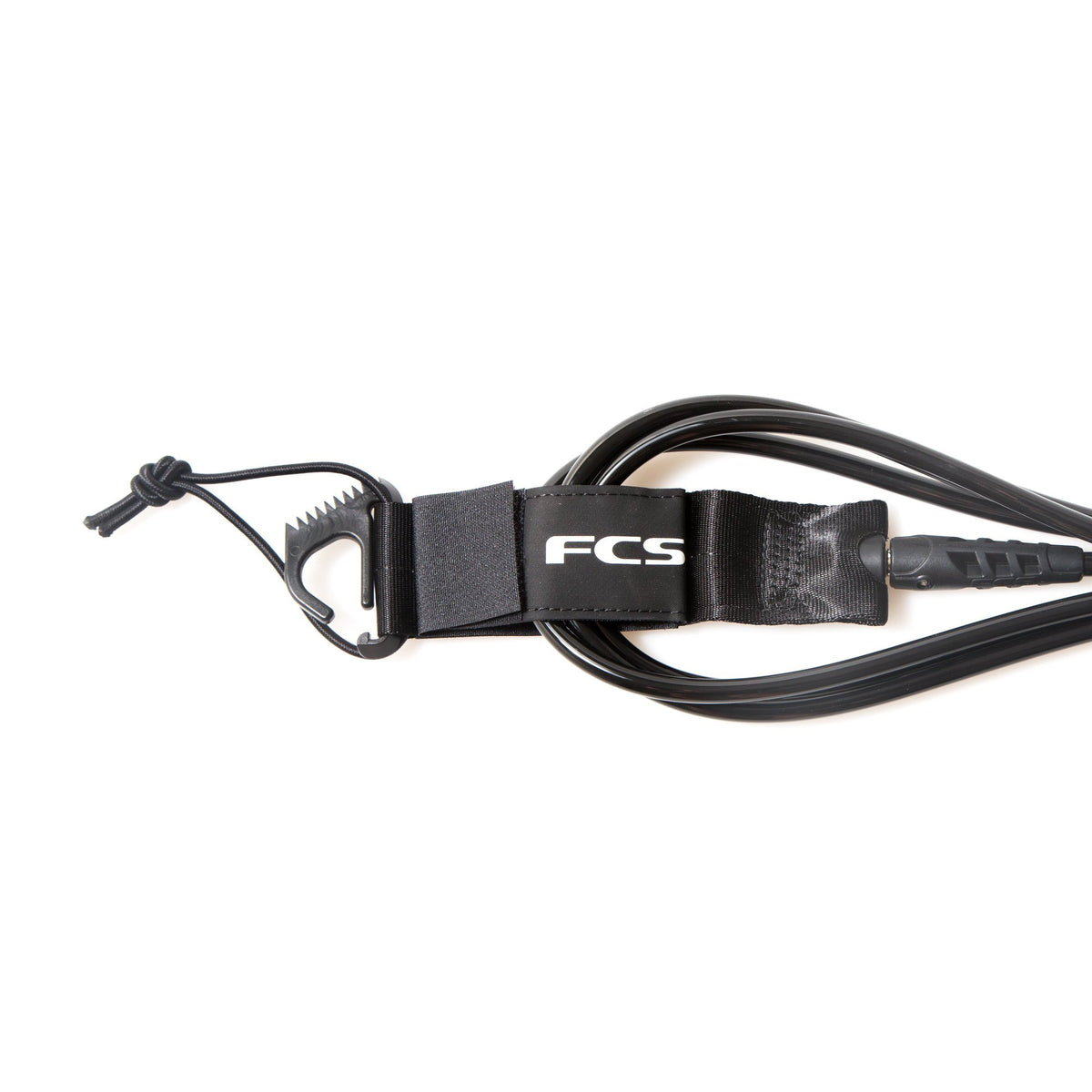 FCS Longboard Calf Essential Leash