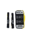 FCS Premium Bungy Lock Down Straps