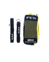 FCS Premium Bungy Tie Down Straps