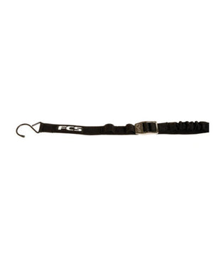 FCS Premium Bungy Tie Down Straps