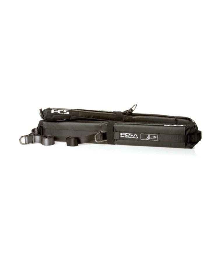 FCS Premium Soft Racks Double