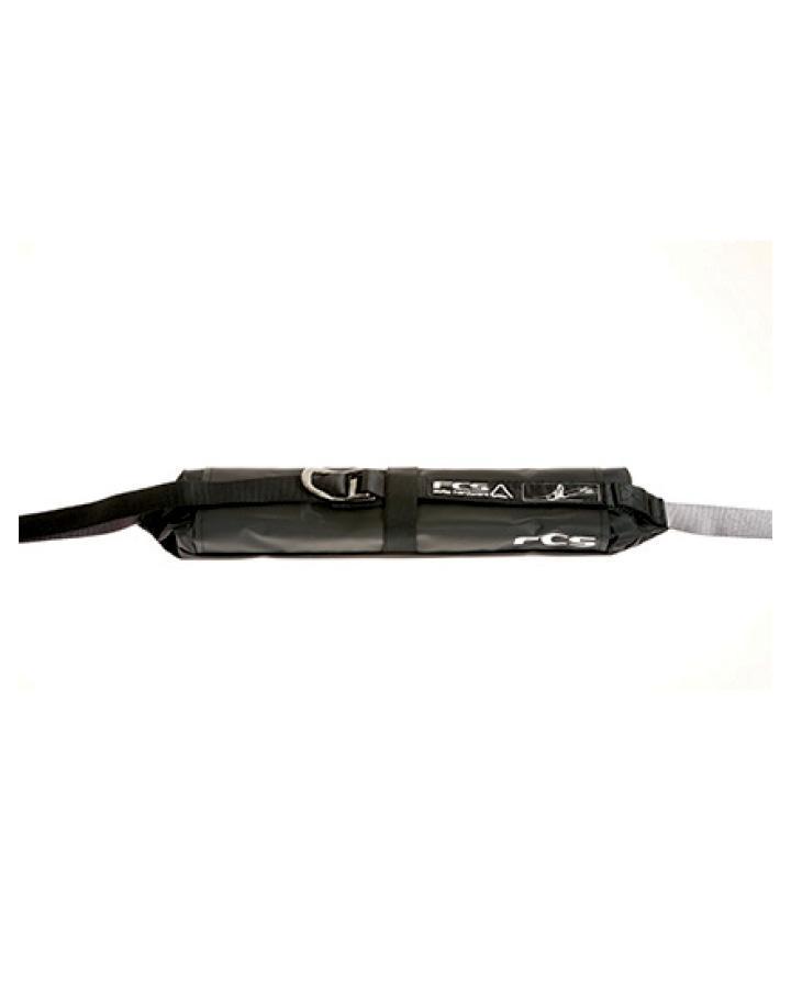 FCS Premium Soft Racks Single