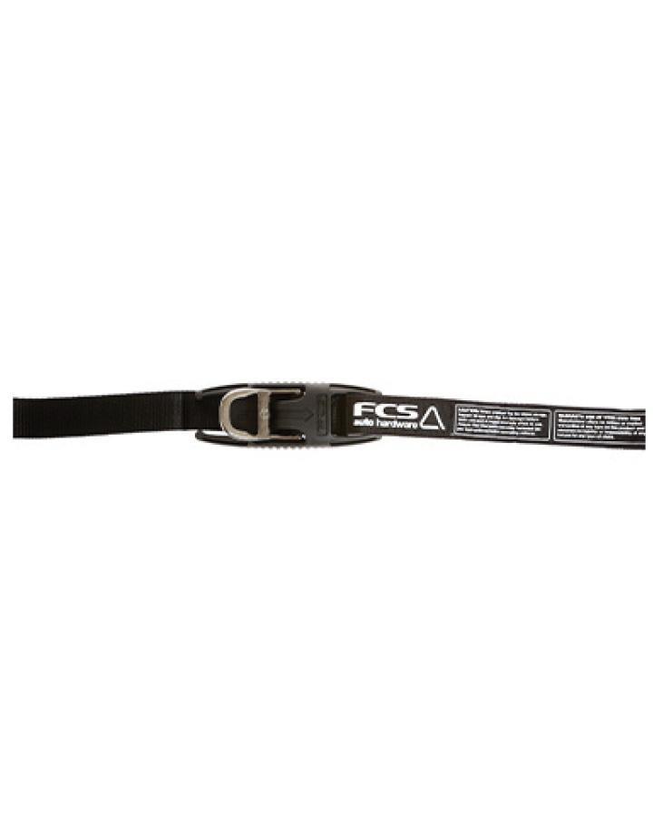 FCS Premium Tie Down Straps