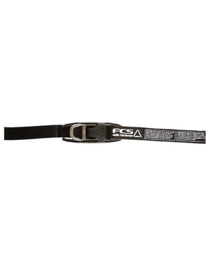 FCS Premium Tie Down Straps