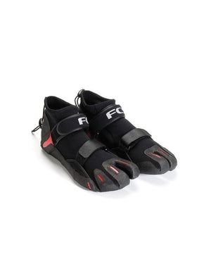 FCS SP2 Reef Booties