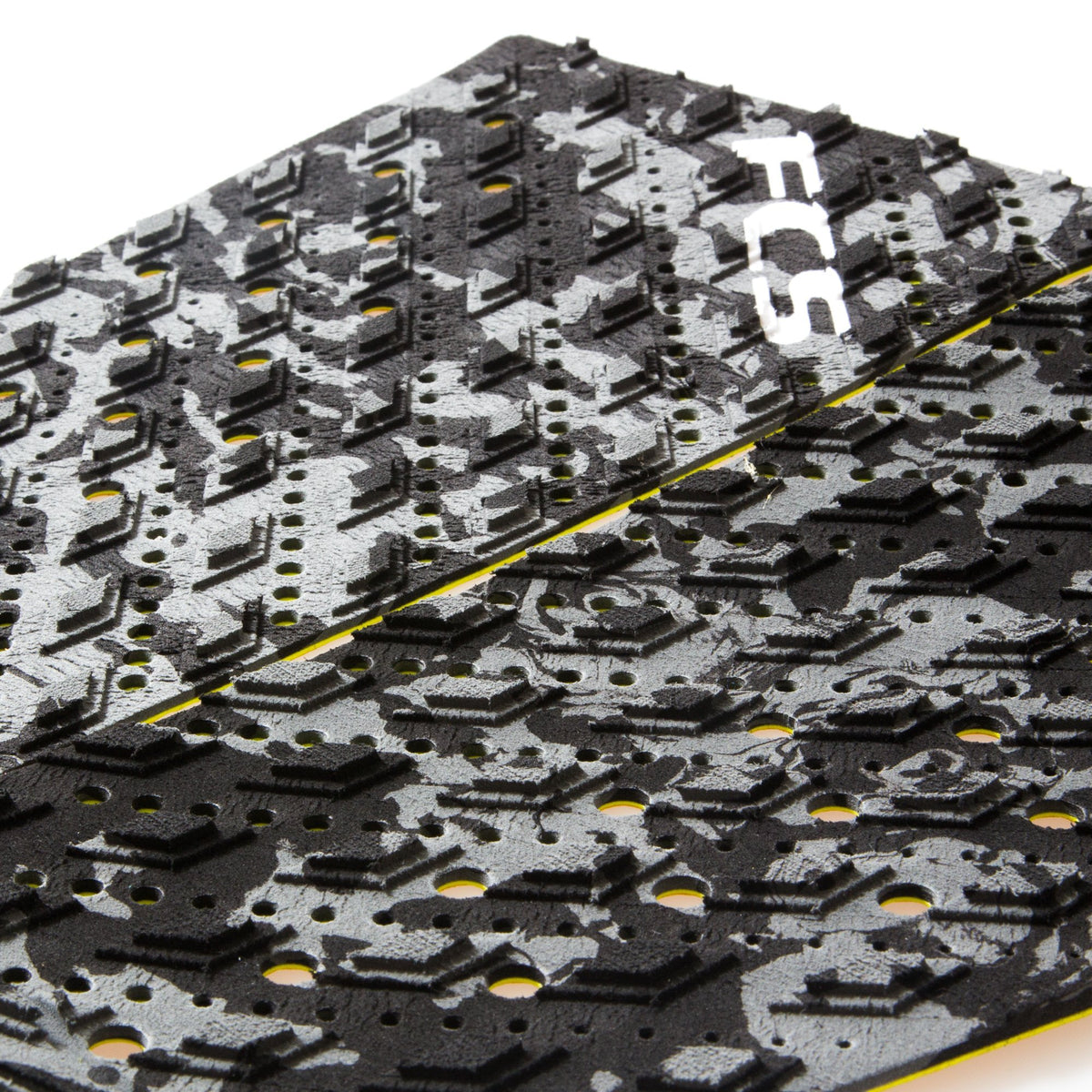 FCS T-2 Traction