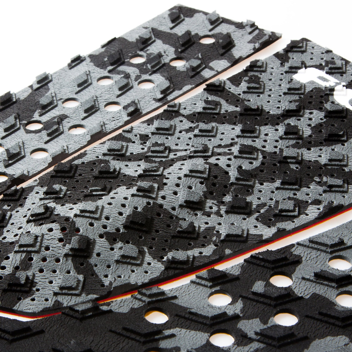 FCS T-3 Traction