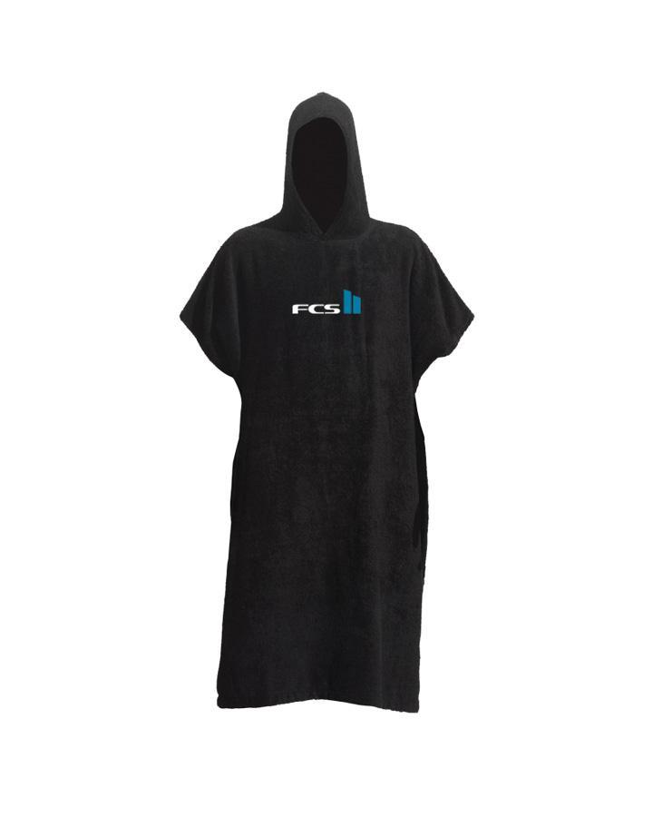 FCS Poncho