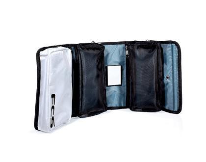 FCS Accessory Pack