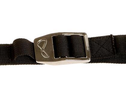 FCS Premium Bungy Tie Down Straps