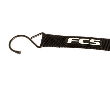 FCS Premium Bungy Tie Down Straps