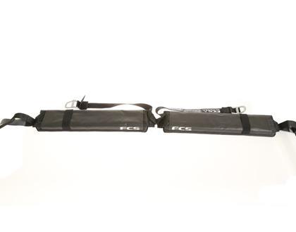 FCS Premium Soft Racks Double