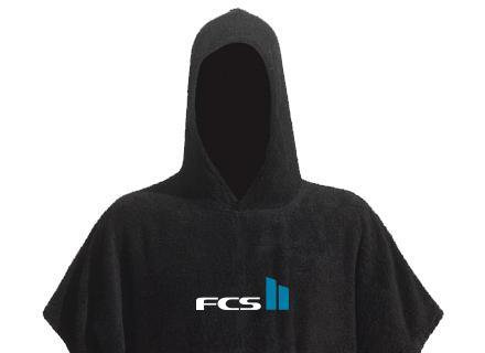 FCS Poncho